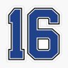 azzurromillos's profile picture. Mi familia y mis amigos me hicieron hincha del Club Deportivo Los Millonarios.