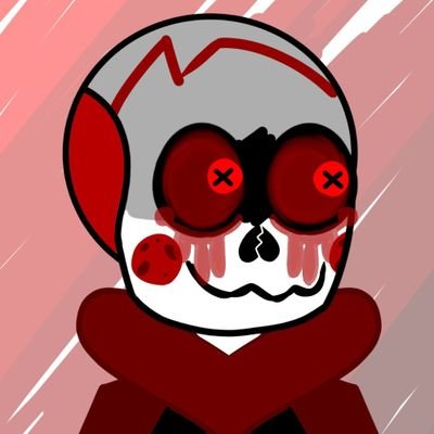'I JUST KNOW IT DOESN'T MATTER WHAT'S INSIDE OF ME!' / uh oh, a wild rp event appears! / comet is on a vacation.. / event pfp art: me