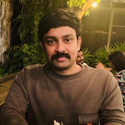 S/O AKN; An Ardent Admirer of Sri #Pawankalyan Iam a Staunch follower of #KTR I am Unapologetic Sanatani Hindu