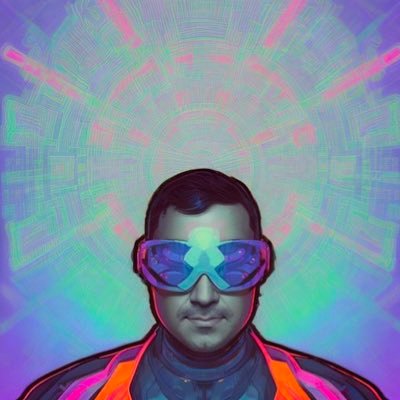 Light Worker 💡 Futurist 🚀🪙 Philosophy 🧖♂️🧠✍️ Fitness & Leadership Enthusiast 🏃🏻♂️🌟🏋🏻♂️ Lover of humanity 🤍 Unifier