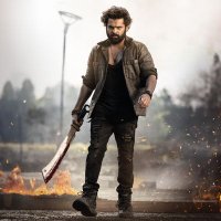 Skanda Movie Official(@SkandaOffl) 's Twitter Profile Photo