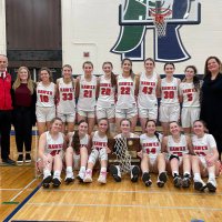 Maine South Girls' Basketball (@mainesouthgbb) 's Twitter Profile