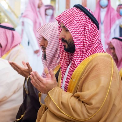 الحكم لله ثم ل ال سعود 🇸🇦