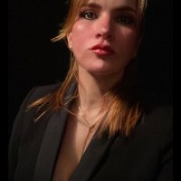 Angel Ruediger (@angelruediger) 's Twitter Profile Photo Angel Ruediger (@angelruediger) 's Twitter Profile Photo