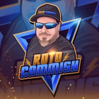 RotoCommish(@RotoCommish1) 's Twitter Profile Photo