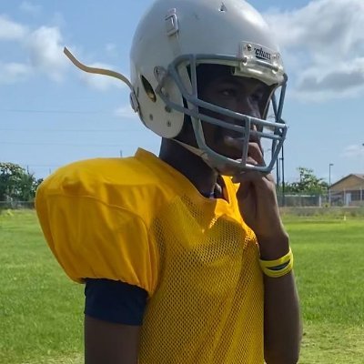 15lionsden's profile picture. Quarterback #15
5'11", 150lbs
Current Highlights: https://t.co/uxF1idCPsf