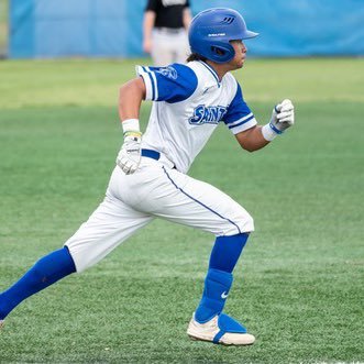 DRHS ‘22•OLLU Baseball