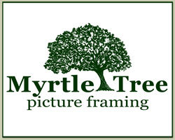 ...I had a vision - and there before me was a man riding a red horse!  He was standing among the myrtle trees in a ravine. Zec 1:8