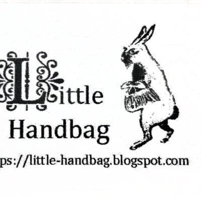 littlehandbag22's profile picture. 特に何もなく、ただ淡々と日々作ったものを記録していきます。