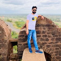 Amit Pandey (Anshu)🇮🇳🇮🇳(@pamit161) 's Twitter Profile Photo