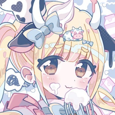 𝓂𝑜𝑜𝑔𝒾 🐄さんのプロフィール画像