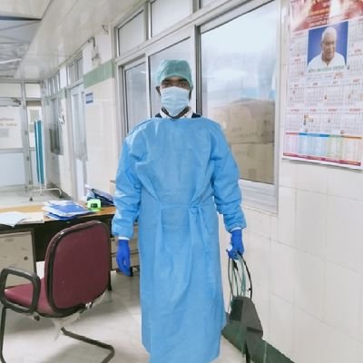 health worker