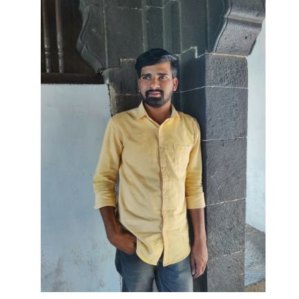 VISHALJ08531346's profile picture. 
