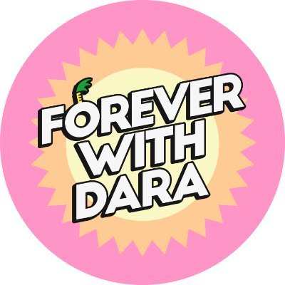 Forever With Dara