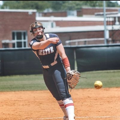 #17. 4.34 GPA. Carolina Elite SC National Fusetti 16U. Class 2025. Ranked 37th pitcher and 52nd overall in country by Extra Innings.