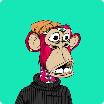 conciseness_Mss's profile picture. Full-stack developer  Scranton #abstractart #metaverse #nftartwork