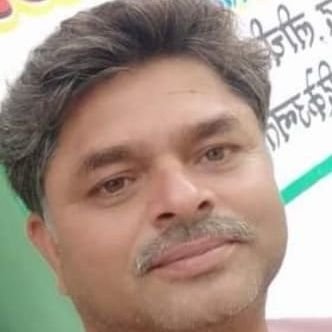 NurulKh60395587's profile picture. पत्रकार