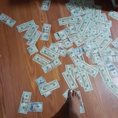 w55677's profile picture. B1 🍯🗽🇺🇸 LIES: JOINED 2015