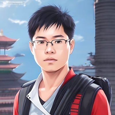 yudonglee's profile picture. 