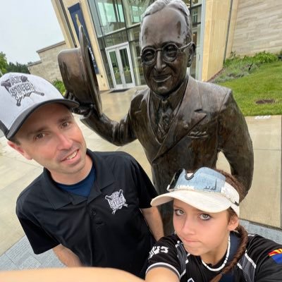 Casey Streuber Profile