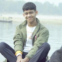 Mohammoad Rifat Anjum (@mohammoadrifat) 's Twitter Profile