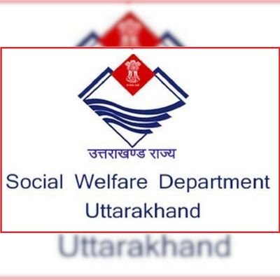 ABOUT DEPARTMENT: Look forward to the welfare and upliftment of the weaker sections of the society. Mainly, pension plans, scholarships & subsidy.