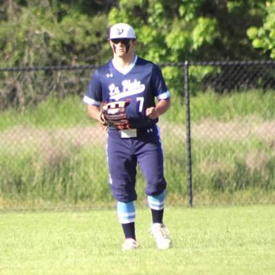 LP’21                                                                           MAC Baseball 25’