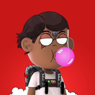 Laionide's profile picture. 