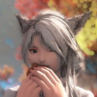 にの (@nino_ff14_neko) 's Twitter Profile Photo にの (@nino_ff14_neko) 's Twitter Profile Photo