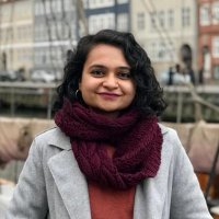 Megha Tyagi, PhD(@DrMeghaTyagi) 's Twitter Profile Photo