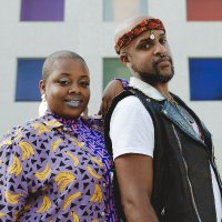 Chaka x Qi Dada (@rashiphop) 's Twitter Profile