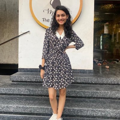 Pankhulanjewar's profile picture. 