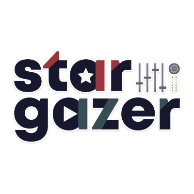 Creative agency. Helping you shine brighter in our sky.
📄 https://t.co/jTyth03LZL
📨 contact@stargazer-studio.com
🏪 Opens from Monday to Saturday