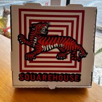 SquareHouse Pizza (@squarehouse352) 's Twitter Profile
