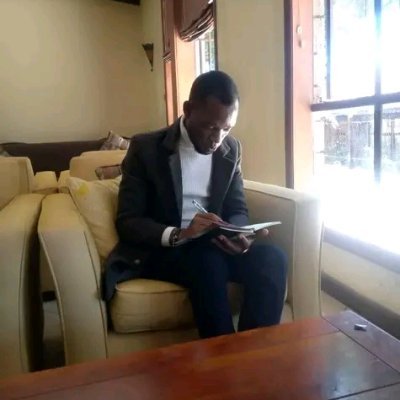 MusauM14500's profile picture. Software engineer:
Python
JavaScript 
MySQL