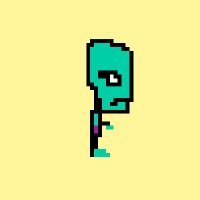 Meet Mr. Mad is a Digital Pixel collections of unique #NFTs. Each character has it own uniqueness. They are all designed with love