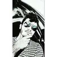 Mamad (@it_is_mamad) 's Twitter Profile
