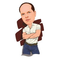 Bert Berrevoets (@bberrevoets) 's Twitter Profile Photo Bert Berrevoets (@bberrevoets) 's Twitter Profile Photo