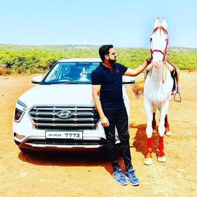 ankushpatil4807's profile picture. 