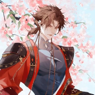 茶团子呀さんのプロフィール画像
