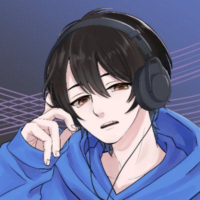 どのゲームでもヒール/サポートやりがちな低音男子Vtuber #ストジャン as シオン•ネイピア お仕事/連絡はDMまで！ 母上▶︎ @konowata000 Twitch▶︎ https://t.co/cGF6zAkWZf