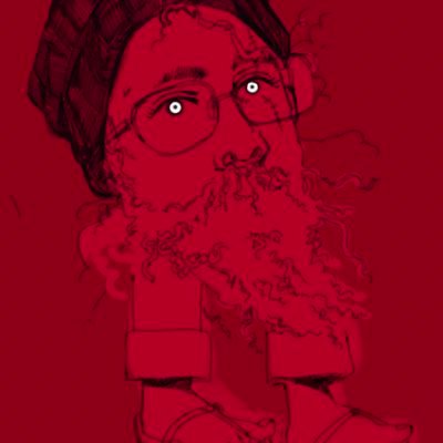 gocowboys817's profile picture. 27||he/him||football & comics||everything lives||