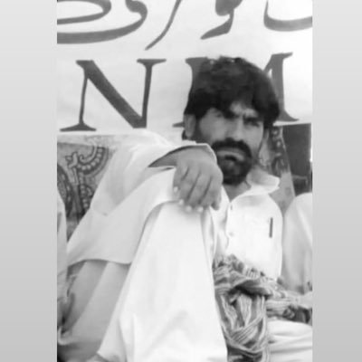 Banari Baloch