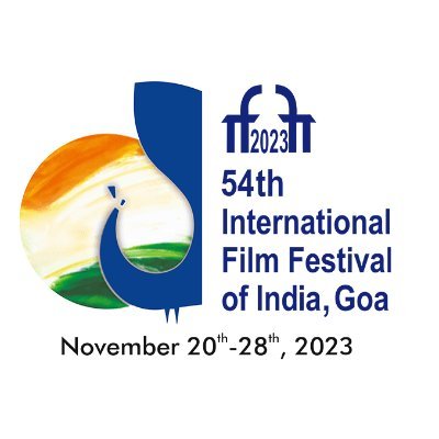 The official account of the International Film Festival of India (IFFI), Goa 🎬 Films, Celebrities, Awards & more | Organised by @esg_goa and @nfdcindia