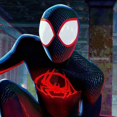 SpiderDuder's profile picture. Huge nerd, especially all things @Marvel.