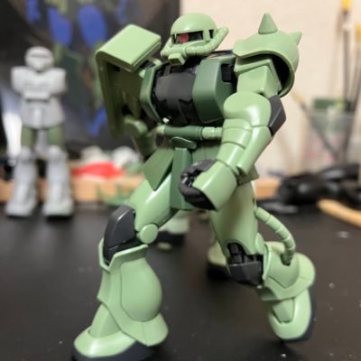 sfodd84's profile picture. 北海道札幌市　愛車RX-7 FD3S@冬眠中から回復中。サバゲー復帰中。昔作ったプラモデル、作れなかったプラモデルを作る活動 その他工事中。