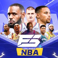 FirstSportz NBA(@FS_NBA1) 's Twitter Profile Photo