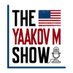 Yaakov M (@yaakovmshow) Twitter profile photo Yaakov M (@yaakovmshow) Twitter profile photo
