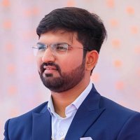 Harsh Patel (@harshbpatel_) 's Twitter Profile