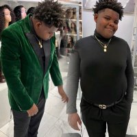 Javien hall (@javienhall2008) 's Twitter Profile